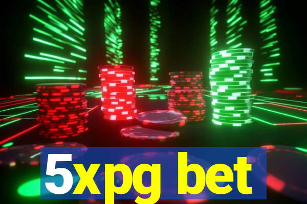 5xpg bet